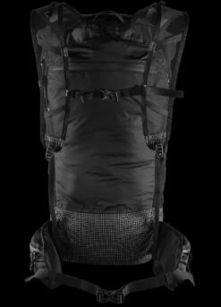 Matador Freerain 28 Waterproof Packable Backpack 13 Matador Freerain 28 Waterproof Packable Backpack -Outdoor Survival Store Matador ADV SERIES FR28 back 54894.1634140623