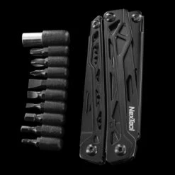 Nextool Black Knight 23 Nextool Black Knight -Outdoor Survival Store NEXTOOL NE2004402 53370.1668185004