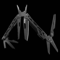 Nextool Black Knight 25 Nextool Black Knight -Outdoor Survival Store NEXTOOL NE2004404 36029.1668185003