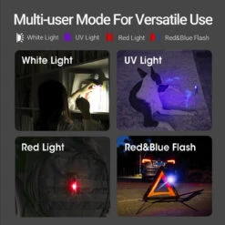 Nextorch K40 Keychain Light -Outdoor Survival Store NEXTORCH K402 30295.1688041671