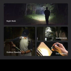 Nextorch K40 Keychain Light -Outdoor Survival Store NEXTORCH K403 11455.1688041671