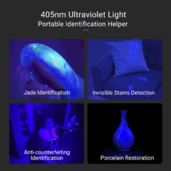 Nextorch K40 Keychain Light -Outdoor Survival Store NEXTORCH K404 50158.1688041671