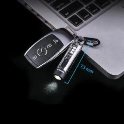 Nextorch K40 Keychain Light -Outdoor Survival Store NEXTORCH K405 37797.1688041671