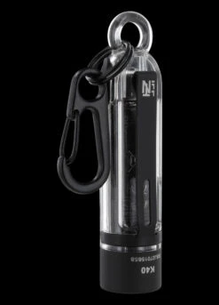 Nextorch K40 Keychain Light -Outdoor Survival Store NEXTORCH K40main2 40418.1688041671