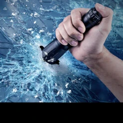 Nextorch T10L Long-Shot Flashlight WAS £299.95 -Outdoor Survival Store NEXTORCH T10L.10 04116.1690810378