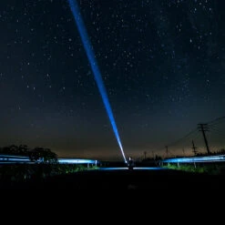 Nextorch T10L Long-Shot Flashlight WAS £299.95 -Outdoor Survival Store NEXTORCH T10L.6 13658.1690810378