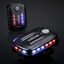 Nextorch UT21 Warning Light 33 Nextorch UT21 Warning Light -Outdoor Survival Store NEXTORCH UT21det 43186.1681829844