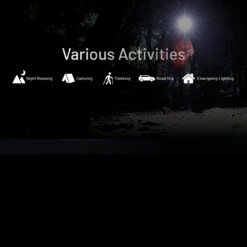 Nitecore HA11 Headlamp 21 Nitecore HA11 Headlamp -Outdoor Survival Store NITECORE HA11.12 37731.1679067420