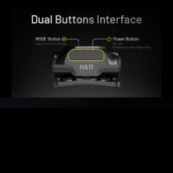 Nitecore HA11 Headlamp 27 Nitecore HA11 Headlamp -Outdoor Survival Store NITECORE HA11.13 49656.1679067420