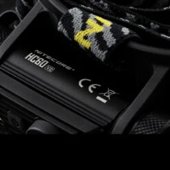 Nitecore HC60 V2 17 Nitecore HC60 V2 -Outdoor Survival Store NITECORE HC60 2021 COOL.2 06172.1637837488.1280.1280 17652.1637841874