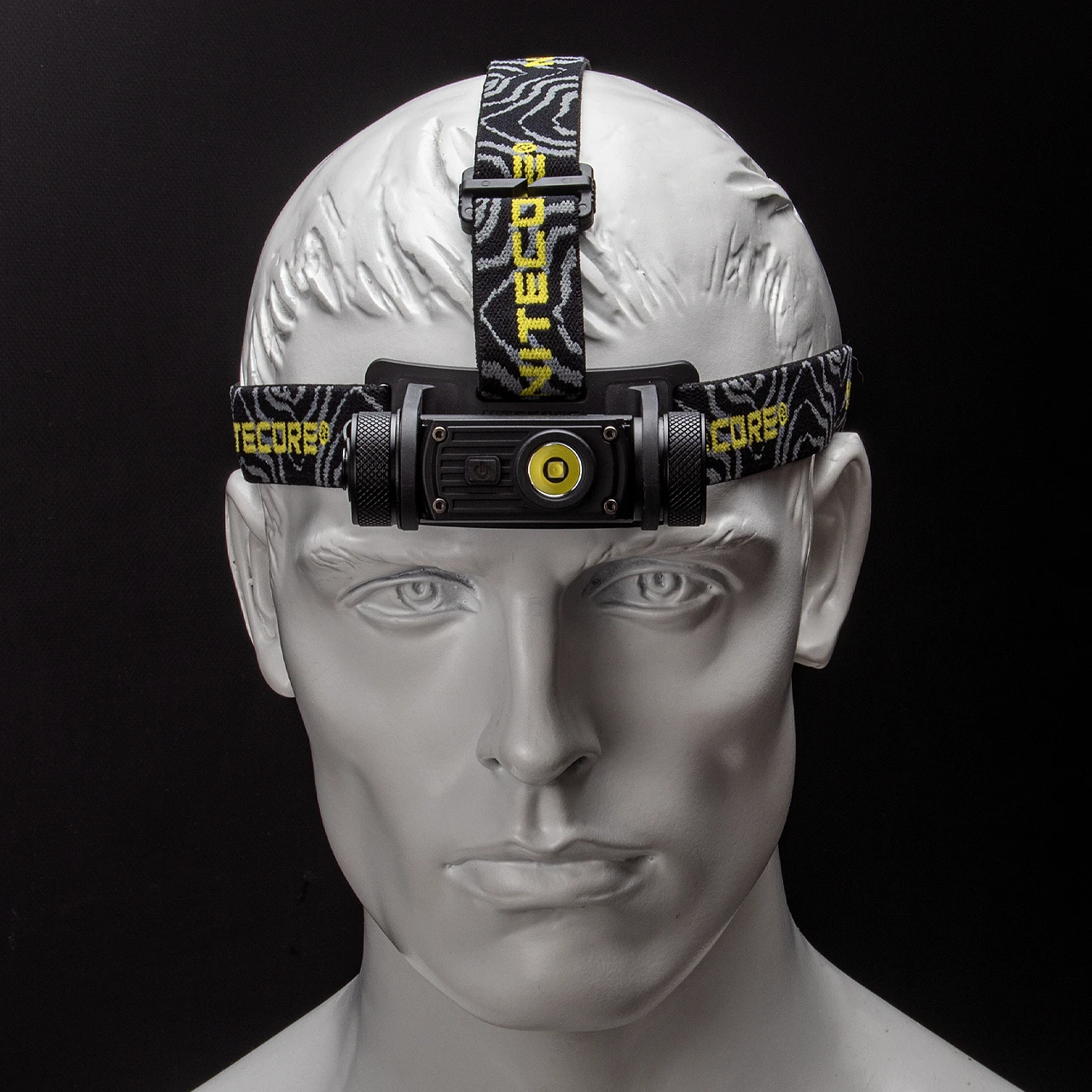 Nitecore HC60 V2 9 Nitecore HC60 V2 - Image 7