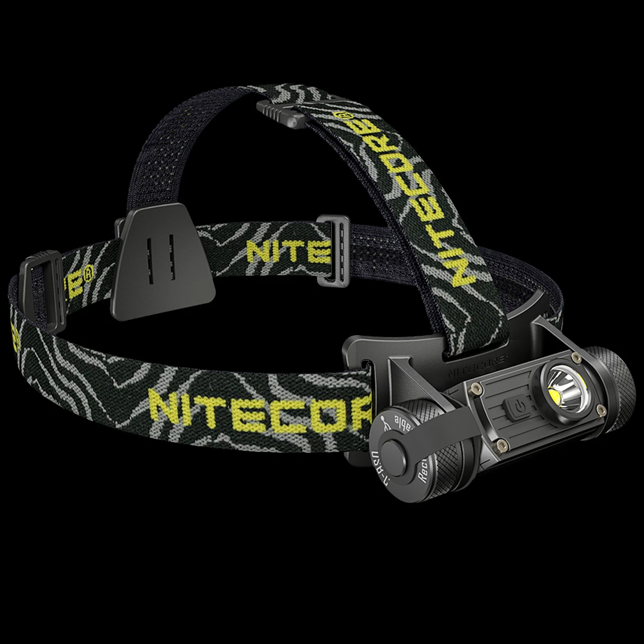 Nitecore HC60 V2 4 Nitecore HC60 V2 - Image 2