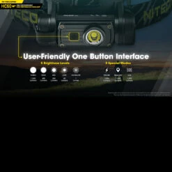 Nitecore HC60 V2 19 Nitecore HC60 V2 -Outdoor Survival Store NITECORE HC60 2021 COOLdet6 00886.1637841783.1280.1280 78858.1637841874