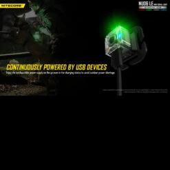 Nitecore NU06 LE -Outdoor Survival Store NITECORE NU06 LE.6 35690.1671469083