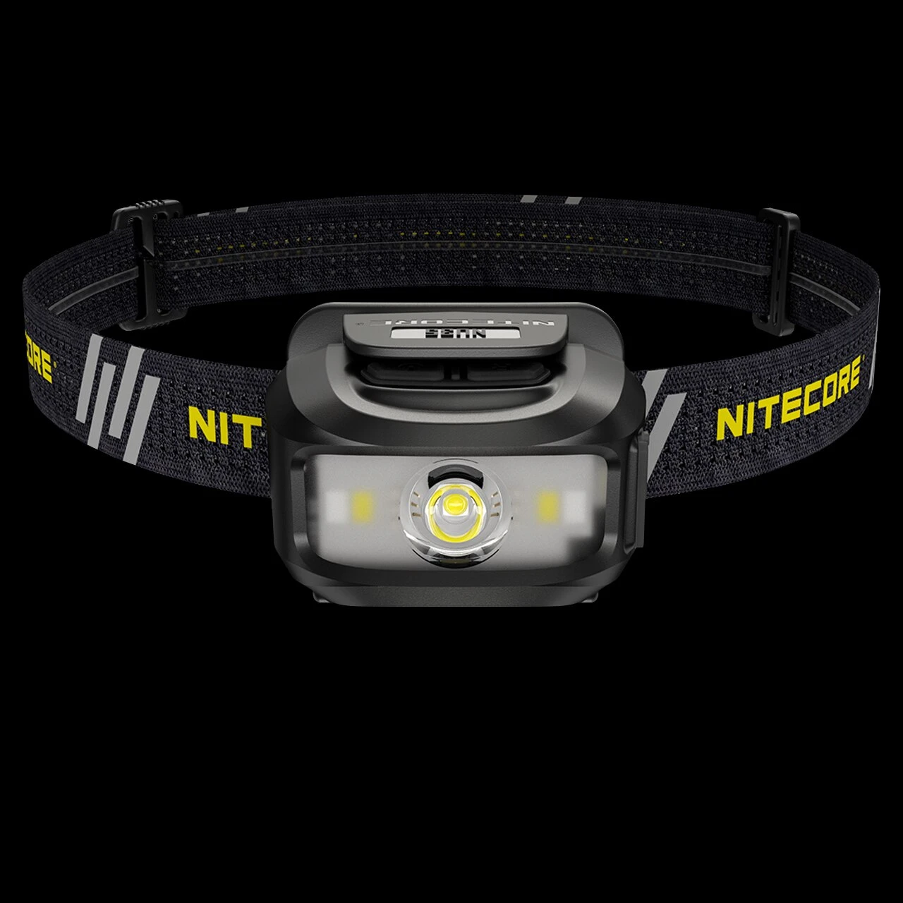 Nitecore NU35 Headlight 7 Nitecore NU35 Headlight - Image 5