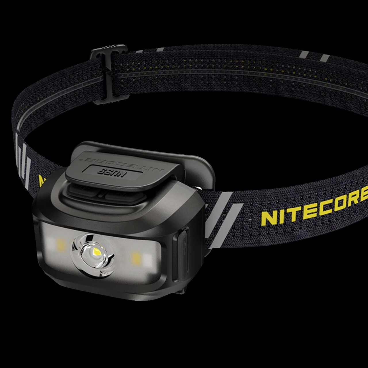 Nitecore NU35 Headlight 4 Nitecore NU35 Headlight - Image 2