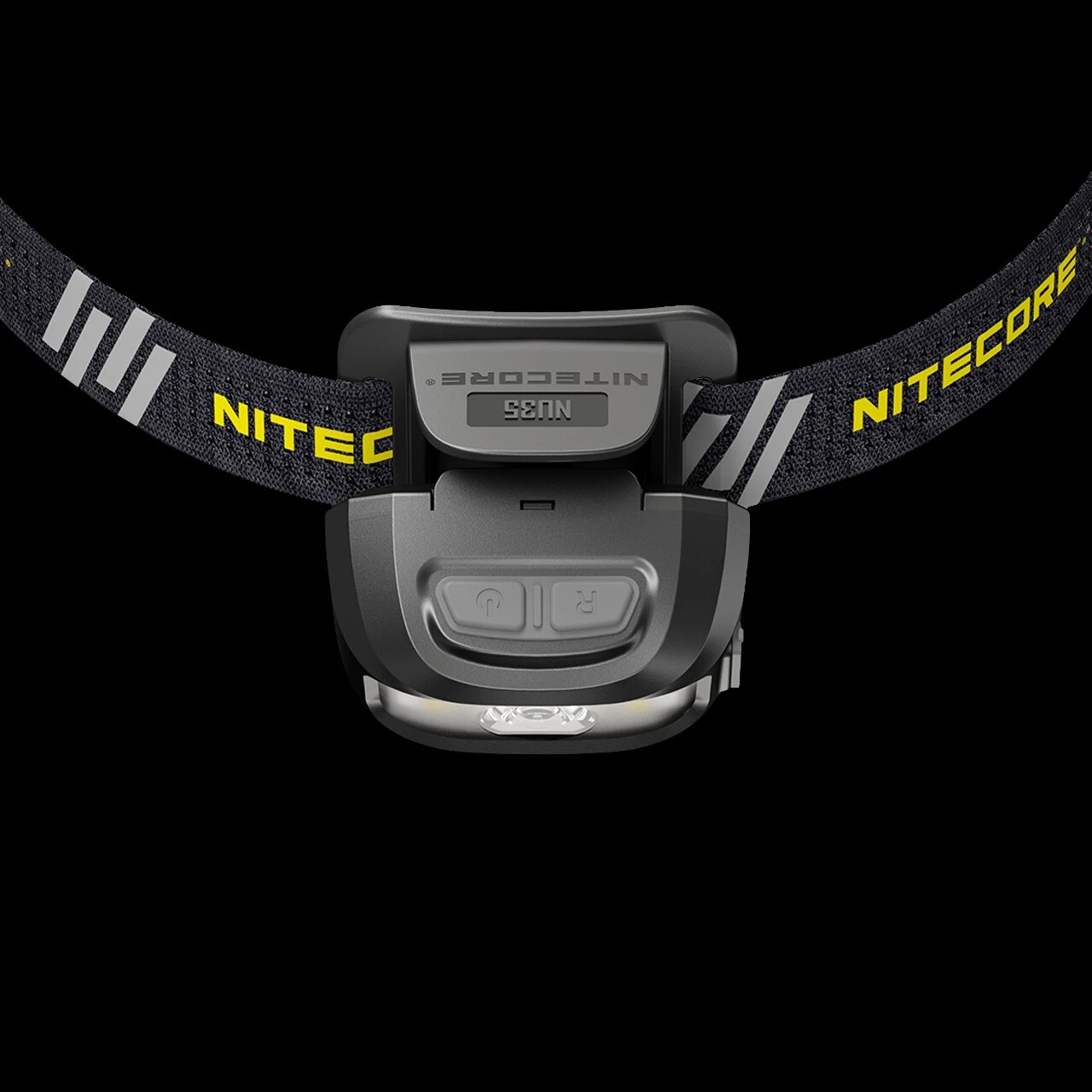 Nitecore NU35 Headlight 3 Nitecore NU35 Headlight
