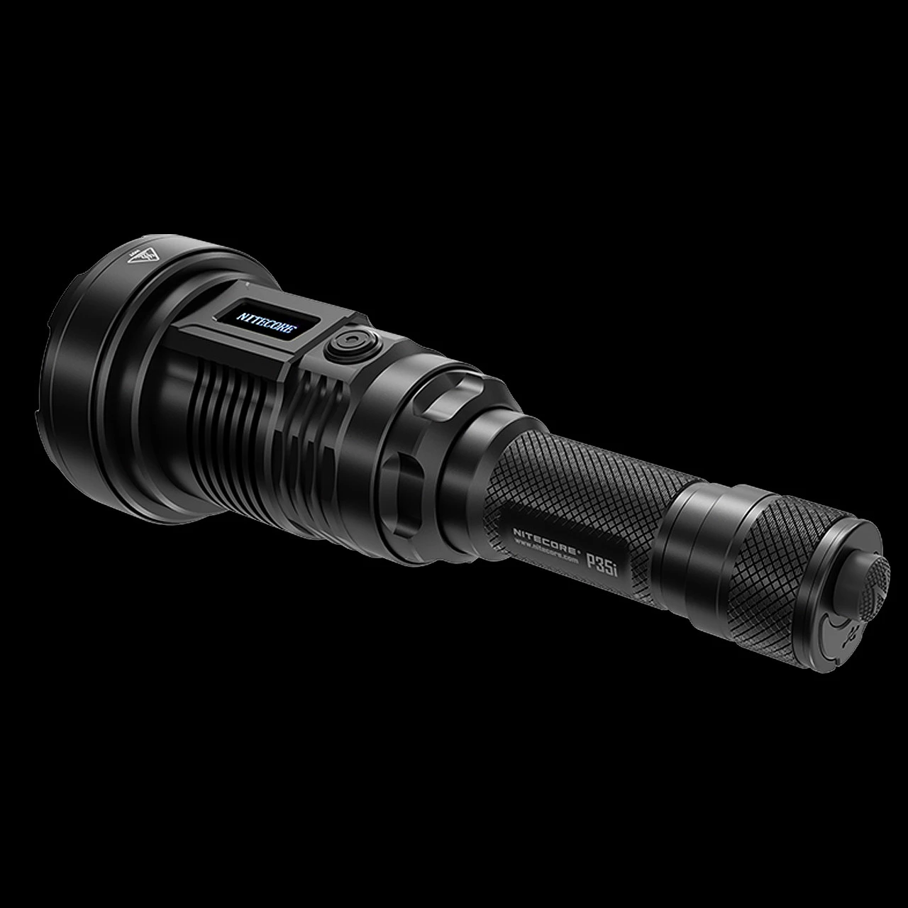 Nitecore P35i 10 Nitecore P35i - Image 8
