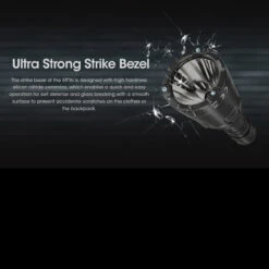 Nitecore SRT6i Flashlight -Outdoor Survival Store NITECORE SRT6i.11 91119.1679492000