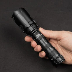 Nitecore SRT6i Flashlight -Outdoor Survival Store NITECORE SRT6i.23 78391.1679492000