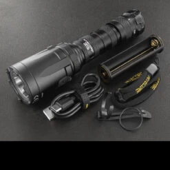 Nitecore SRT6i Flashlight -Outdoor Survival Store NITECORE SRT6i.24 89773.1679492000