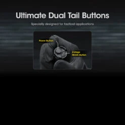 Nitecore SRT6i Flashlight -Outdoor Survival Store NITECORE SRT6i.6 85375.1679492000