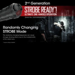 Nitecore SRT6i Flashlight -Outdoor Survival Store NITECORE SRT6i.8 93047.1679492000