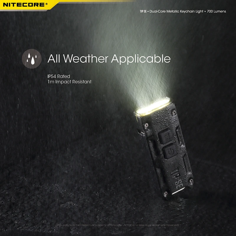 Nitecore TIP SE 5 Nitecore TIP SE - Image 3