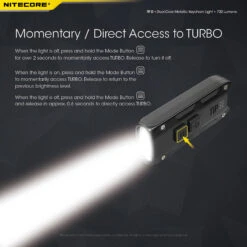 Nitecore TIP SE 15 Nitecore TIP SE -Outdoor Survival Store Nitecore tip se Bdet2 57489.1598284020