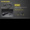 NITECORE RSW3 Remote Switch 1 NITECORE RSW3 Remote Switch -Outdoor Survival Store Nitecore RSW3 Remote Switch1 69165.1608123476