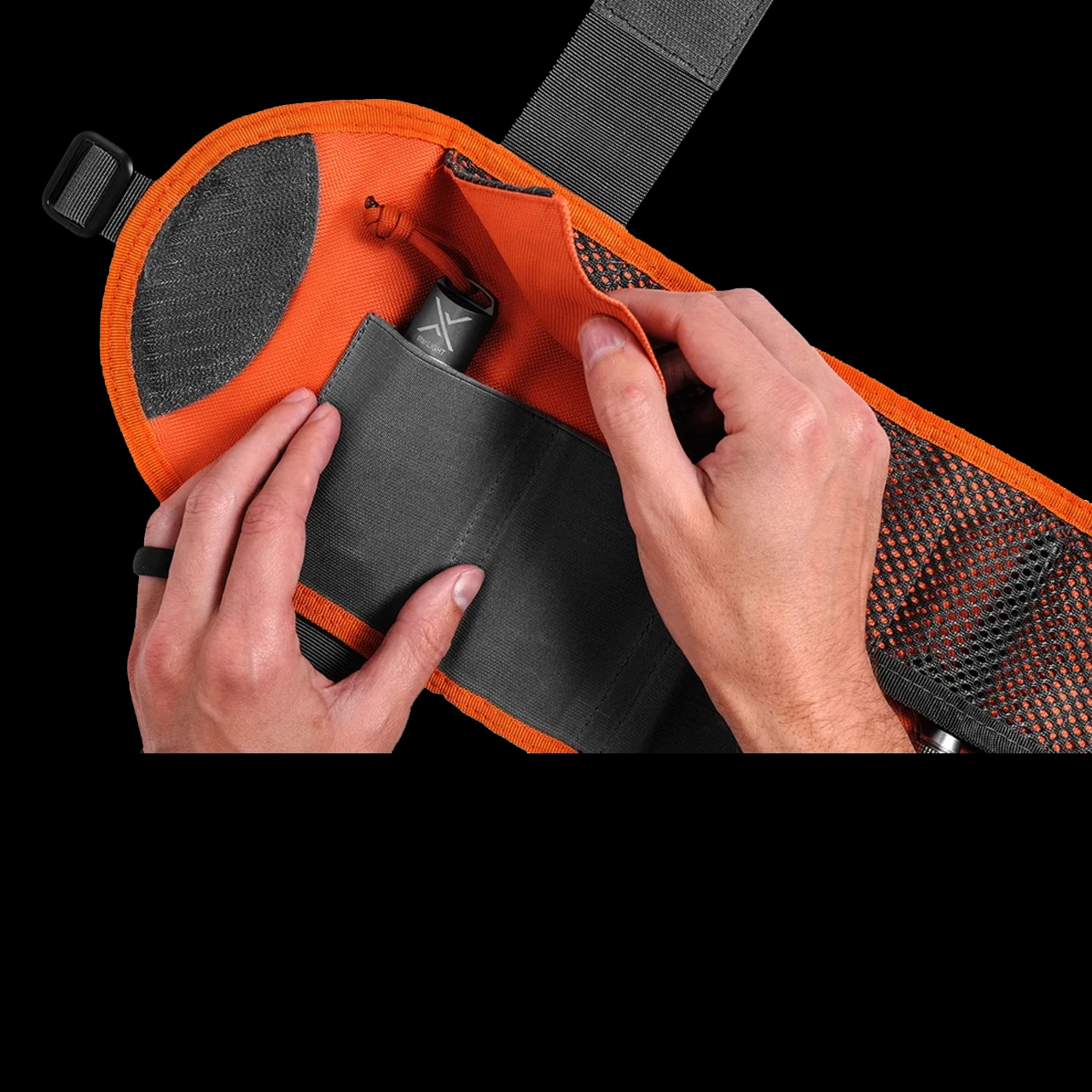 Exotac Tool Roll 7 Exotac Tool Roll - Image 5