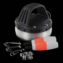 Exotac XREEL 13 Exotac XREEL -Outdoor Survival Store P4 EXOXREEL BK01 18246.1642509808