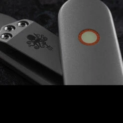 Prometheus Ti-SAK Scales GiD SMOOTH 16 Prometheus Ti-SAK Scales GiD SMOOTH -Outdoor Survival Store PDW 1042022.11 49461.1692101245.1280.1280 43019.1692110520