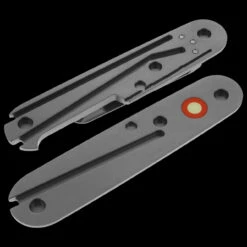 Prometheus Ti-SAK Scales GiD SMOOTH 21 Prometheus Ti-SAK Scales GiD SMOOTH -Outdoor Survival Store PDW 1042022.7 96271.1692101245.1280.1280 09516.1692110520