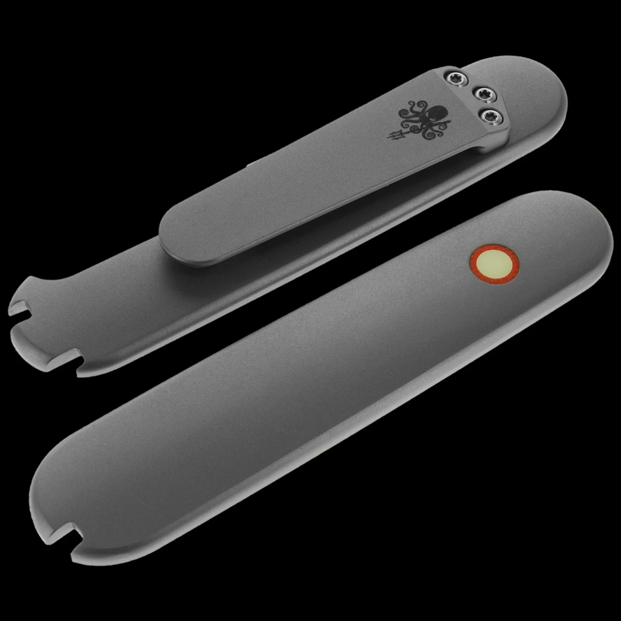 Prometheus Ti-SAK Scales GiD SMOOTH 10 Prometheus Ti-SAK Scales GiD SMOOTH - Image 8