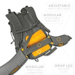 Prometheus SHADO Pack 24L Universal Field Green -Outdoor Survival Store PDW 2010112det6 35743.1692271268.1280.1280 43145.1692271285