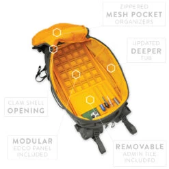 Prometheus SHADO Pack 24L Universal Field Green -Outdoor Survival Store PDW 2010112det9 79206.1692271268.1280.1280 37371.1692271285