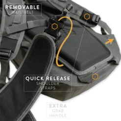 Prometheus All Terrain Pack 24L 15 Prometheus All Terrain Pack 24L -Outdoor Survival Store PDW 2010114det9 87680.1692278421