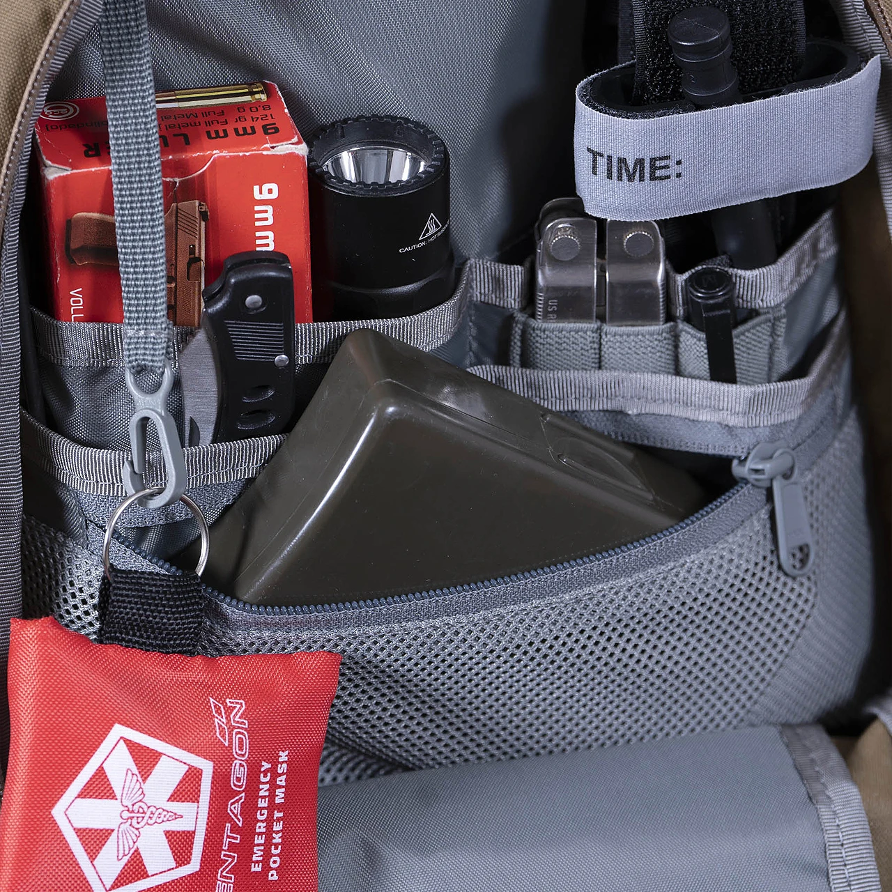 Pentagon Epos Backpack 3 Pentagon Epos Backpack