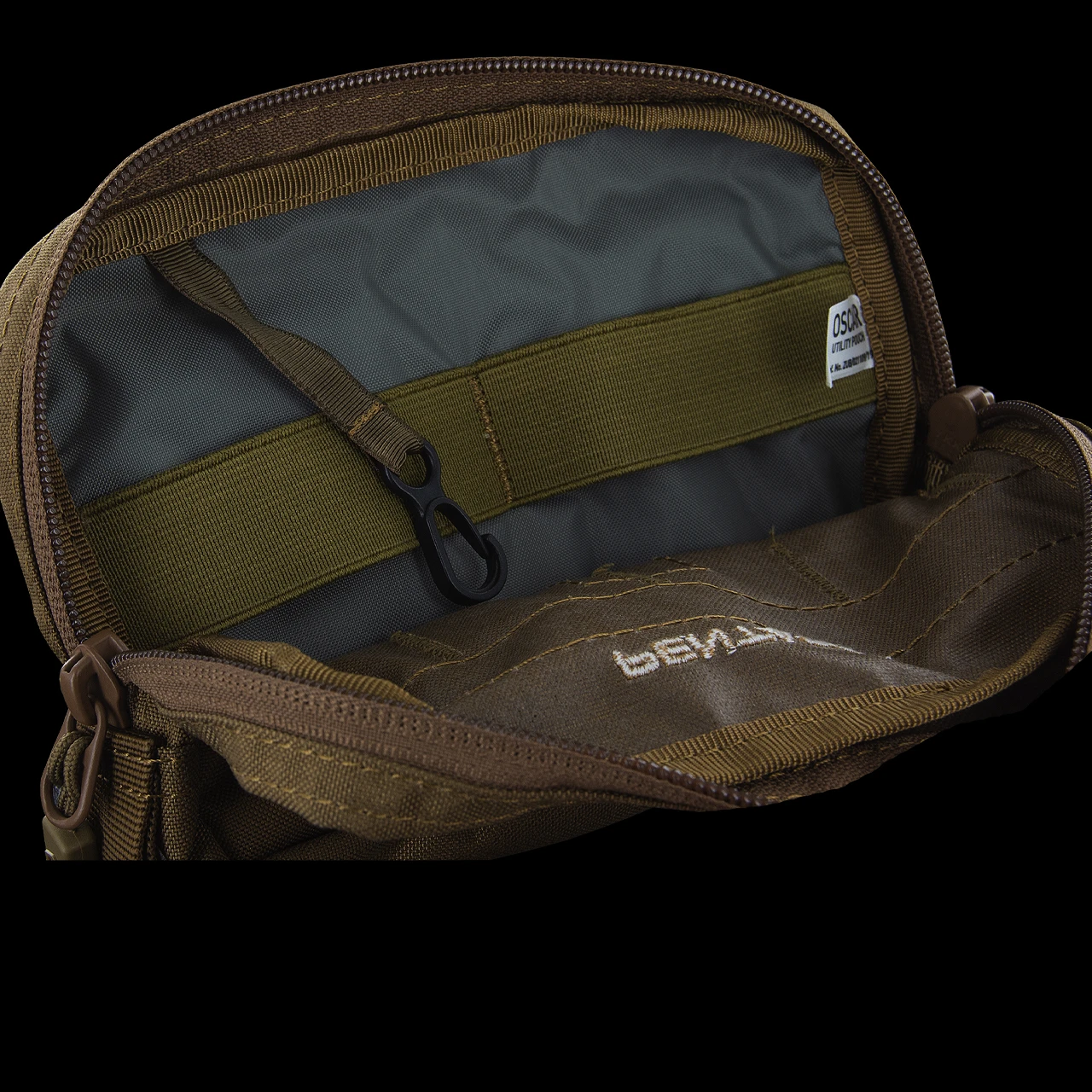 Pentagon Oscar Utility Pouch 4 Pentagon Oscar Utility Pouch - Image 2