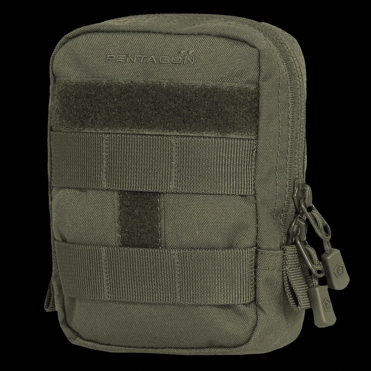 Pentagon Victor Utility Pouch 6 Pentagon Victor Utility Pouch - Image 4
