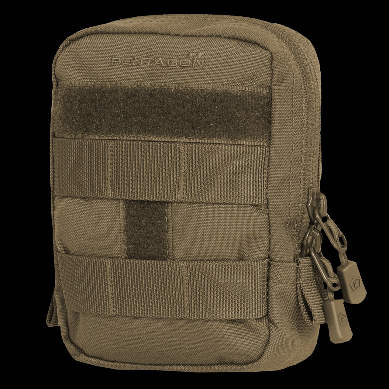 Pentagon Victor Utility Pouch 8 Pentagon Victor Utility Pouch - Image 6