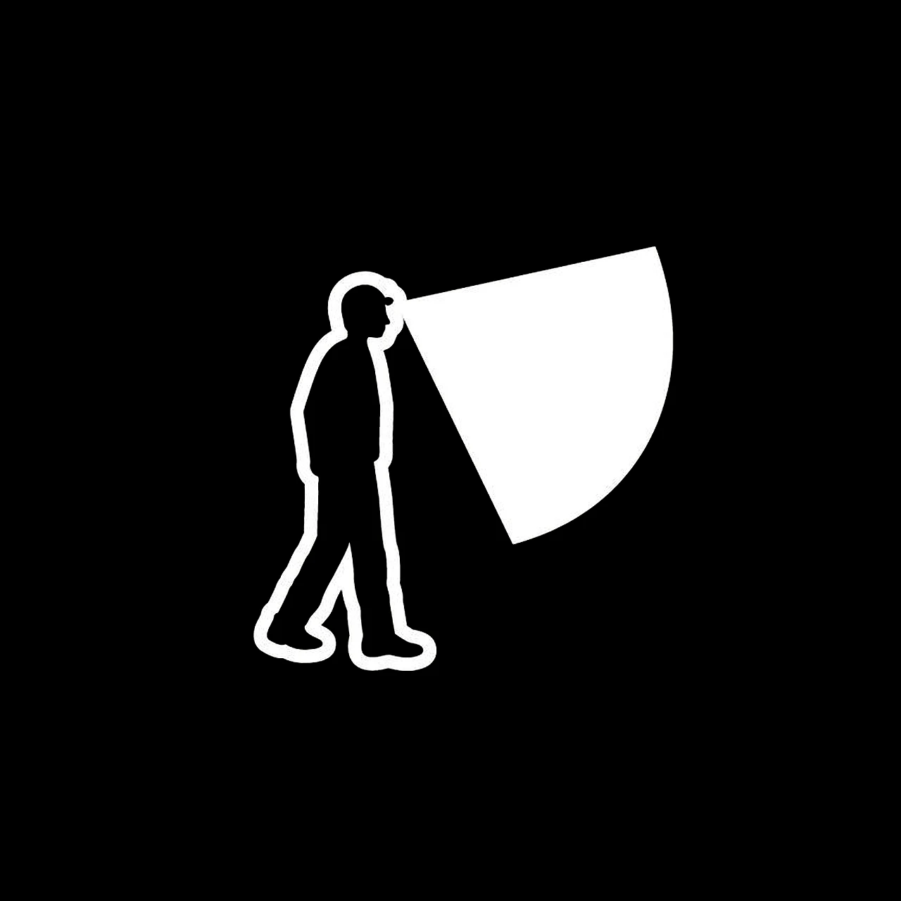 Petzl Tikkina Grey Headlamp 8 Petzl Tikkina Grey Headlamp - Image 6