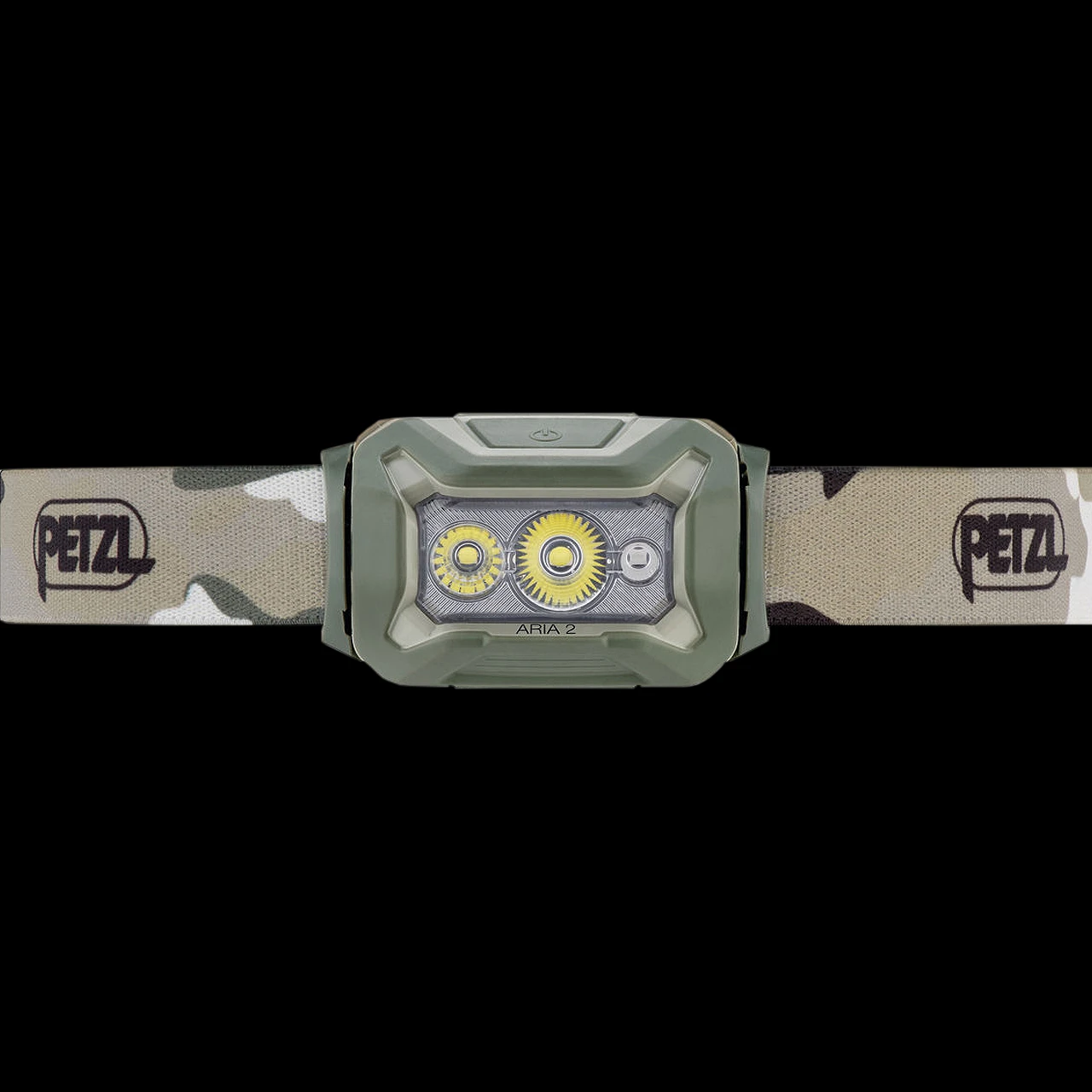 Petzl Aria2 RGB Headlamp 4 Petzl Aria2 RGB Headlamp - Image 2