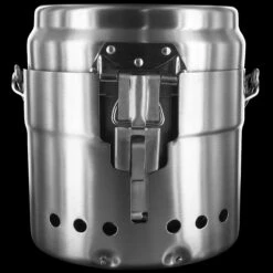 Pathfinder Swedish Mess Kit 26 Pathfinder Swedish Mess Kit -Outdoor Survival Store PTH05003 09391.1668528196