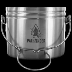 Pathfinder Swedish Mess Kit 20 Pathfinder Swedish Mess Kit -Outdoor Survival Store PTH05007 50385.1668528196