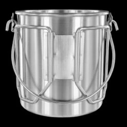 Pathfinder Bushpot 1 Quart 12 Pathfinder Bushpot 1 Quart -Outdoor Survival Store PTH063.2 28313.1684407448