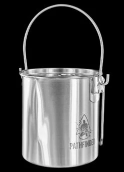 Pathfinder Bushpot 1 Quart