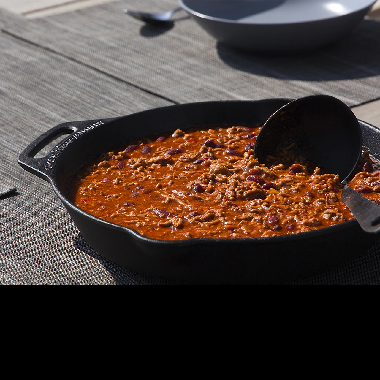 Petromax Two Handled Skillet 9 Petromax Two Handled Skillet - Image 7