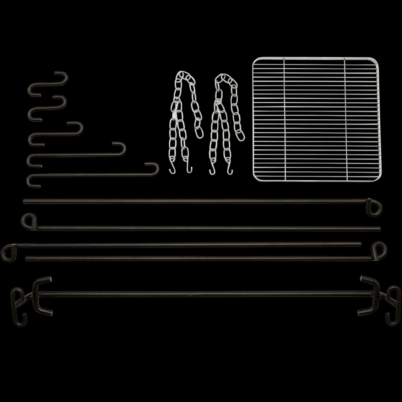 Petromax Fire Bridge 4 Petromax Fire Bridge - Image 2
